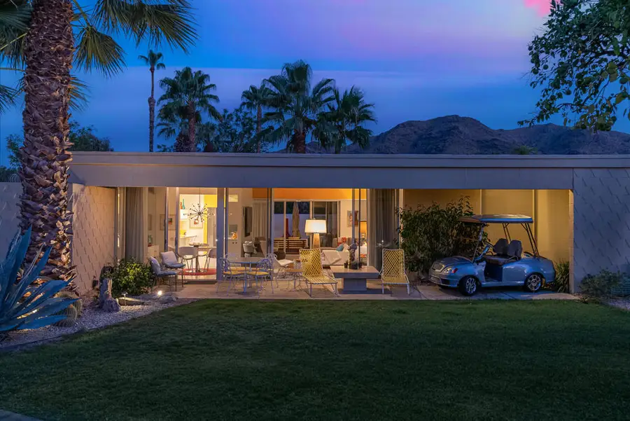 371 Desert Lakes Drive, Palm Springs, CA 92264 - #2