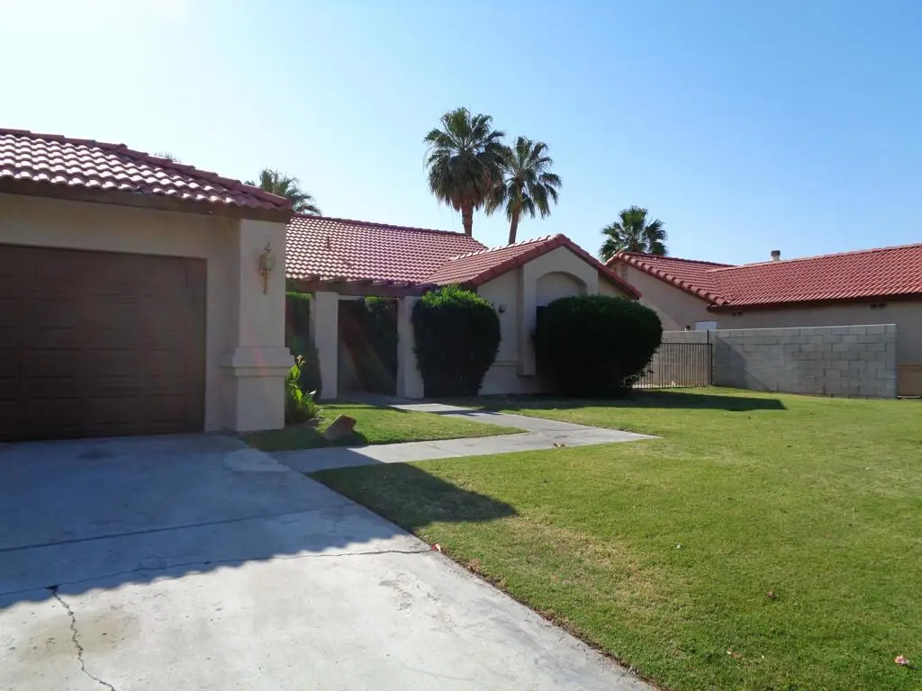 30608 Avenida Maravilla, Cathedral City, CA 92234 - #1