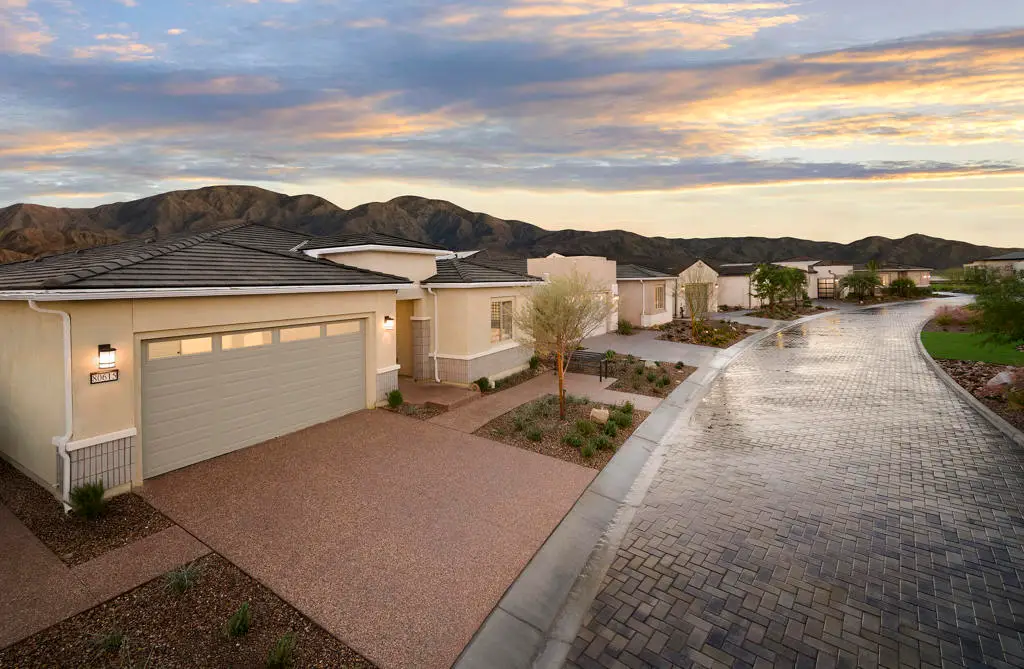 80 San Clemente Drive, Indio, CA 92203 - #1