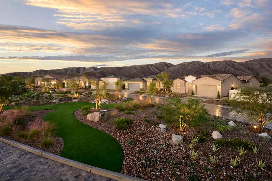 39 Everglades Drive, Indio, CA 92203 - #2