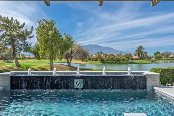 29 Oak Tree Drive, Rancho Mirage, CA 92270