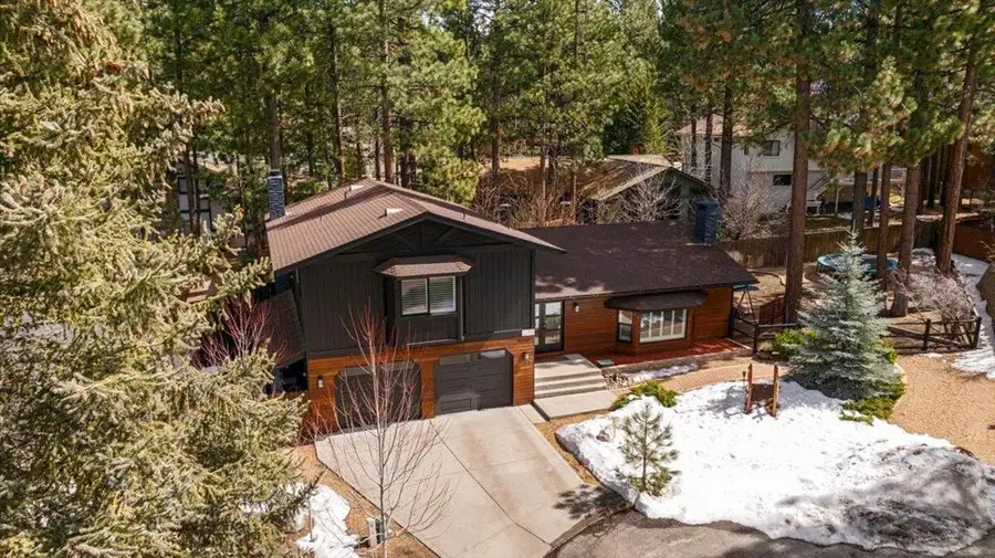 436 Eton Lane, Big Bear City, CA 92314 - #3