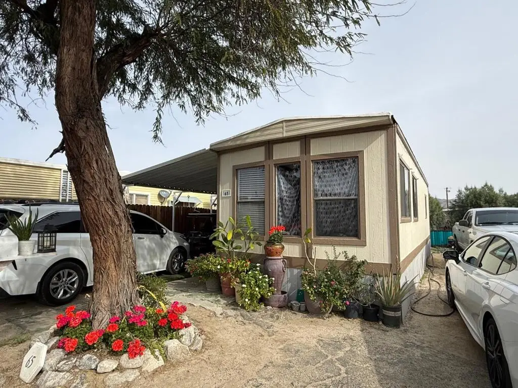 69530 Dillon Road #65, Desert Hot Springs, CA 92241 - #1