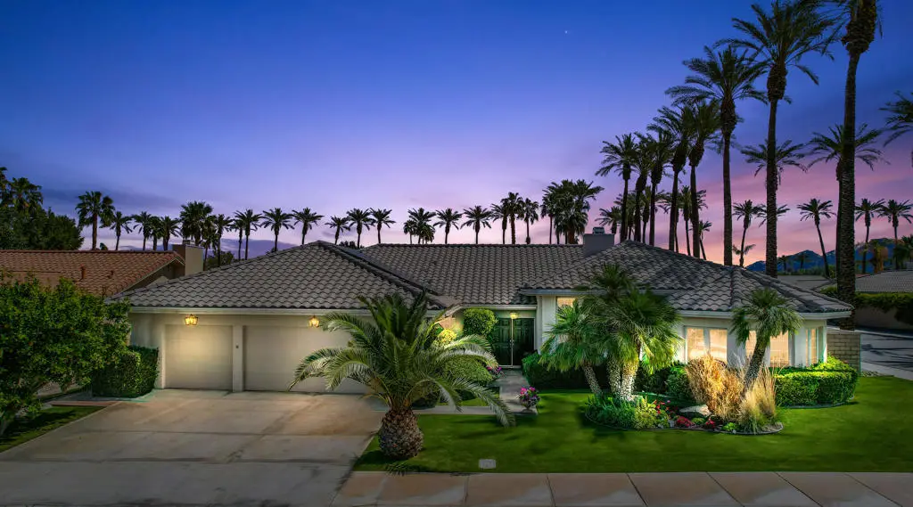 44300 Indian Canyon Lane, Palm Desert, CA 92260 - #1
