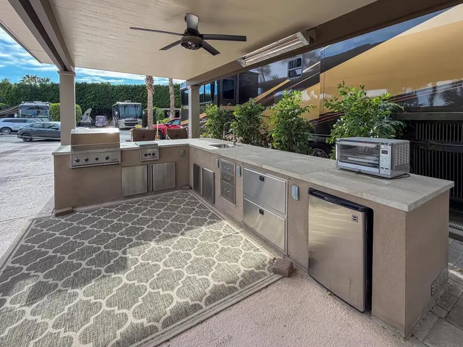 80394 Avenue 48 #168, Indio, CA 92201 - #2