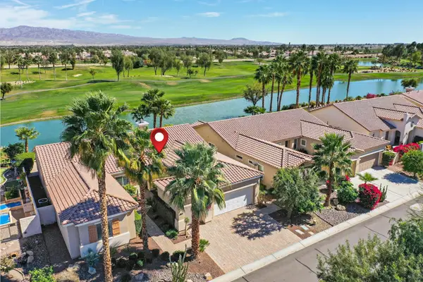 40414 Calle Santa Monica, Indio, CA 92203