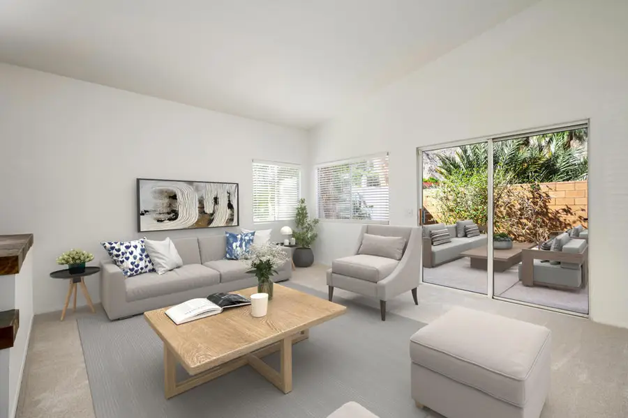 52725 Avenue Alvarado, La Quinta, CA 92253 - #3