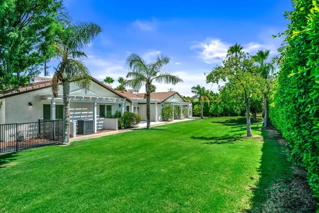 2898 N Sunrise Way, Palm Springs, CA 92262 - #1