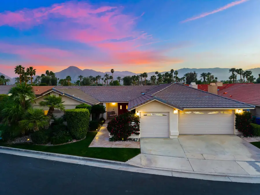 75451 La Cresta Drive, Palm Desert, CA 92211 - #3