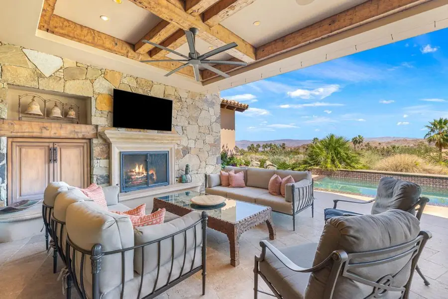 49783 Desert Vista Drive, Palm Desert, CA 92260 - #3