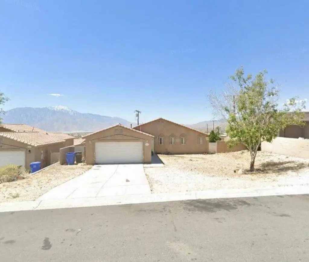 68093 Calle Las Tiendas, Desert Hot Springs, CA 92240 - #1