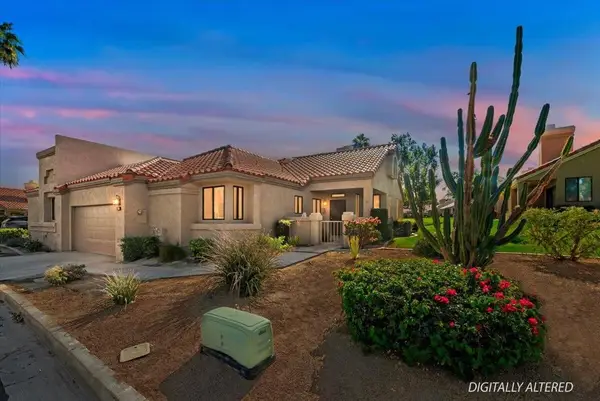 41572 Resorter Boulevard, Palm Desert, CA 92211
