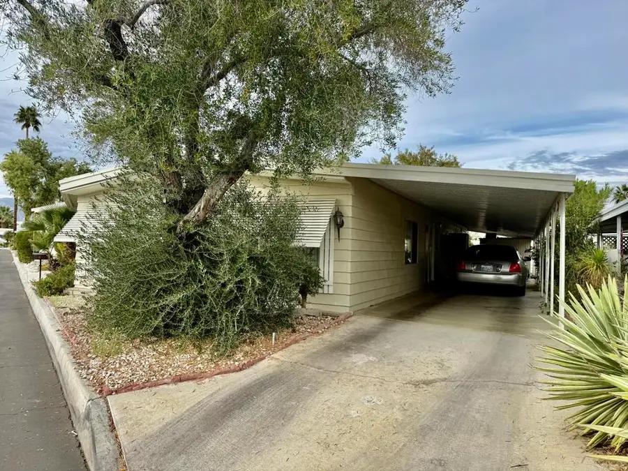 147 Sage Drive, Palm Springs, CA 92264 - #3