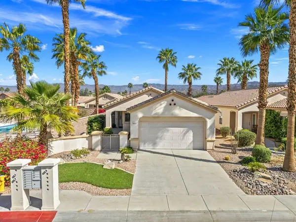 78512 Glastonbury Way, Palm Desert, CA 92211