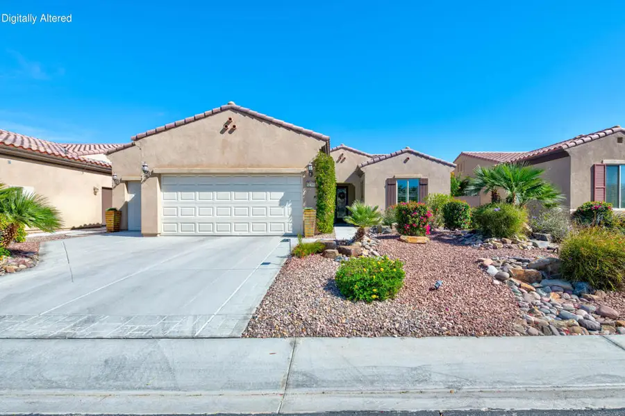 81390 Avenida Montura, Indio, CA 92203 - #2