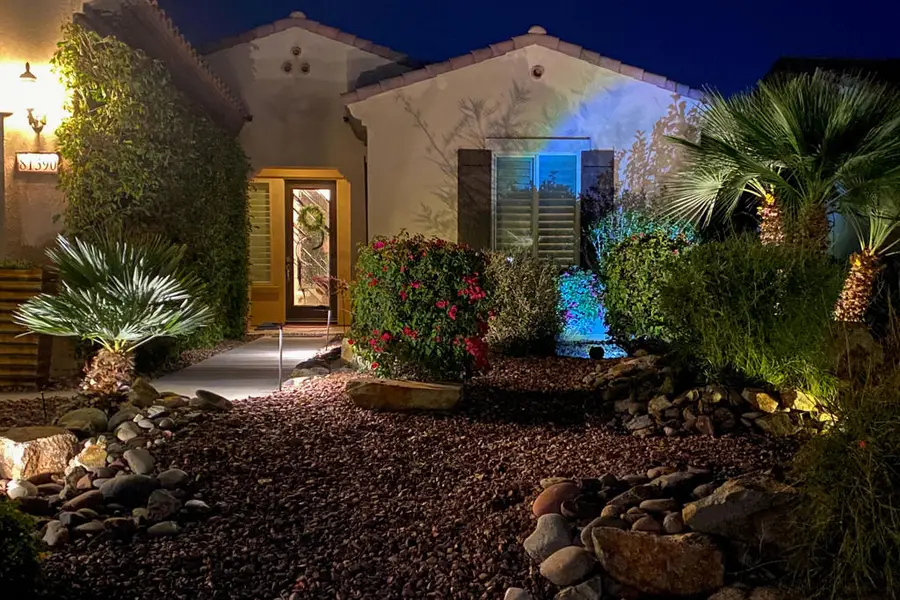 81390 Avenida Montura, Indio, CA 92203 - #3
