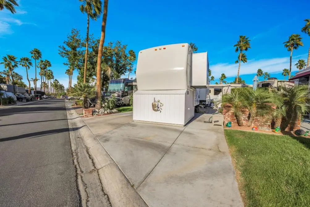 69411 Ramon Road #656, Cathedral City, CA 92234 - #1