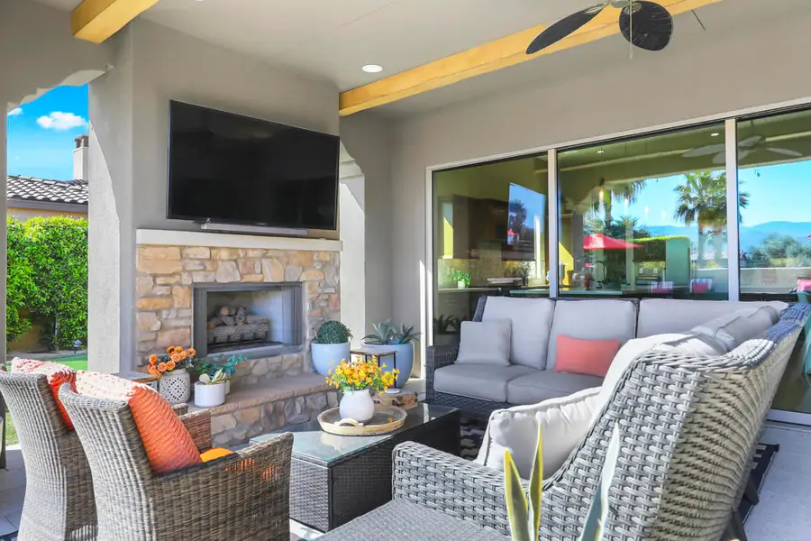 55080 Autumn Valley Court, La Quinta, CA 92253 - #2