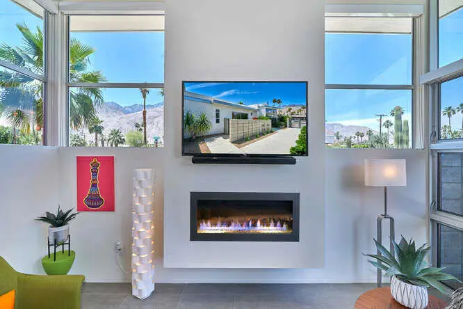 100 N Cerritos Drive #1, Palm Springs, CA 92262 - #1