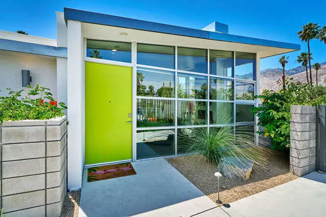 100 N Cerritos Drive #1, Palm Springs, CA 92262 - #2