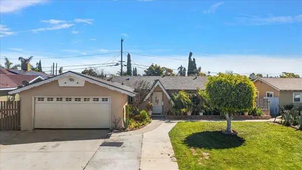 12592 Kathy Lane, Garden Grove, CA 92840