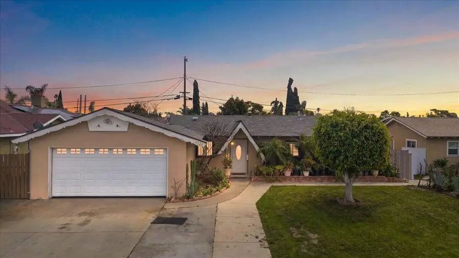 12592 Kathy Lane, Garden Grove, CA 92840 - #2