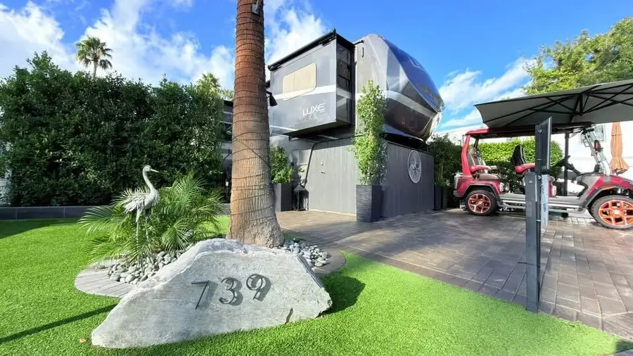 69411 Ramon Road #739, Cathedral City, CA 92234 - #2