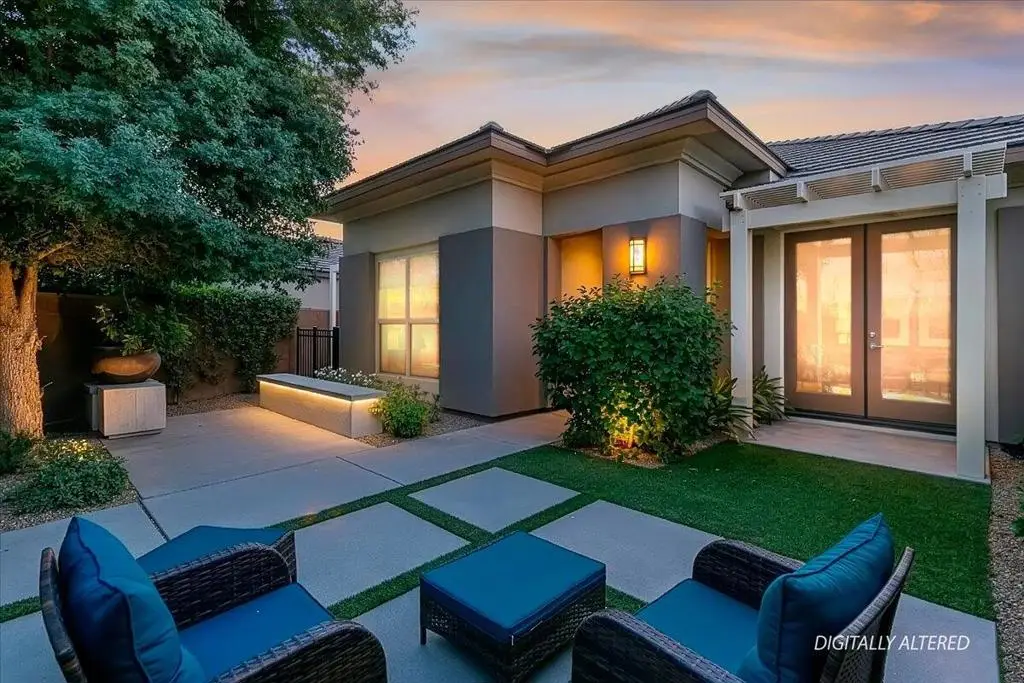 51678 Hawthorne Court, Indio, CA 92201 - #1