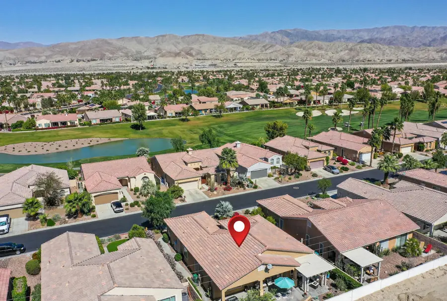 81411 Camino Los Milagros, Indio, CA 92203 - #2