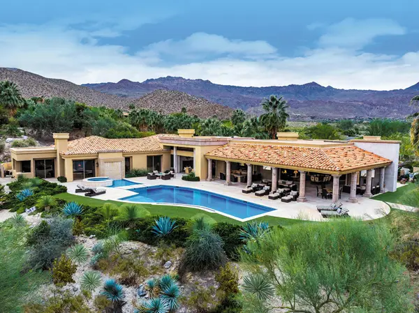 602 Rocky Creek, Palm Desert, CA 92260