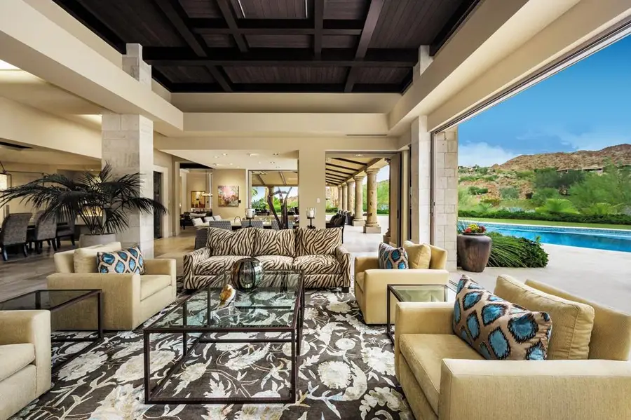 602 Rocky Creek, Palm Desert, CA 92260 - #2