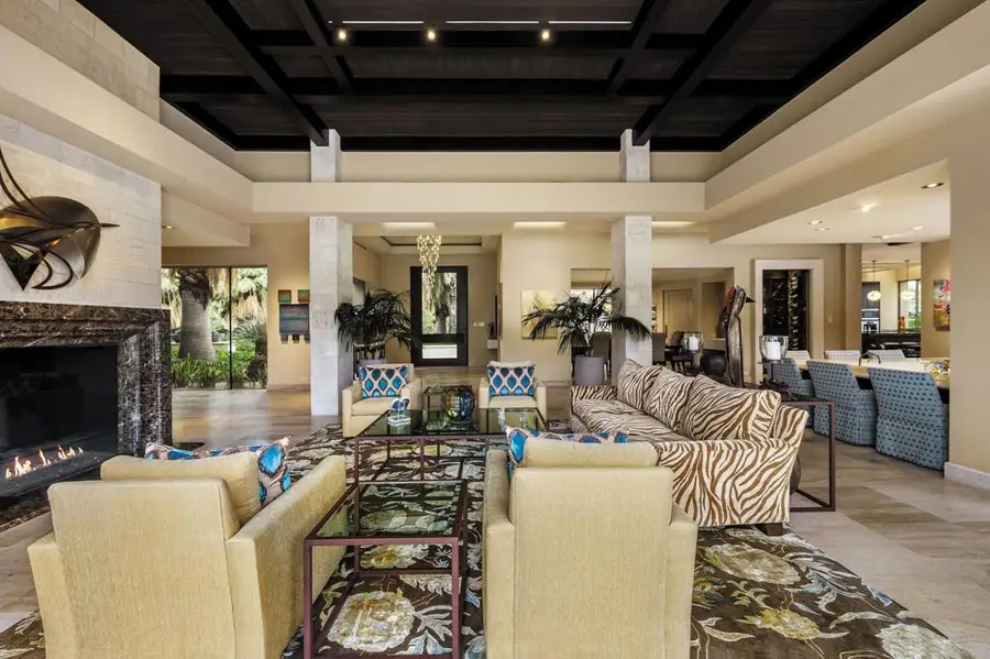 602 Rocky Creek, Palm Desert, CA 92260 - #3