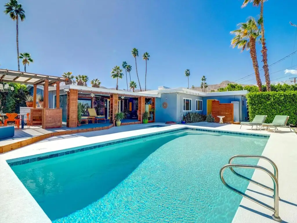 68670 Sharpless Road, Cathedral City, CA 92234 - #1