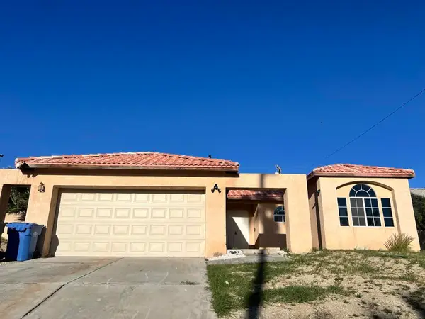 12950 Beech Avenue, Desert Hot Springs, CA 92240