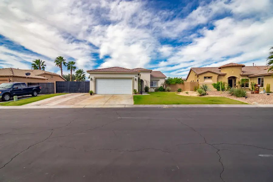 40681 Morris Street, Indio, CA 92203 - #2