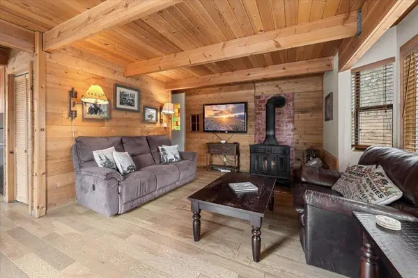 605 Kean Way, Big Bear, CA 92314