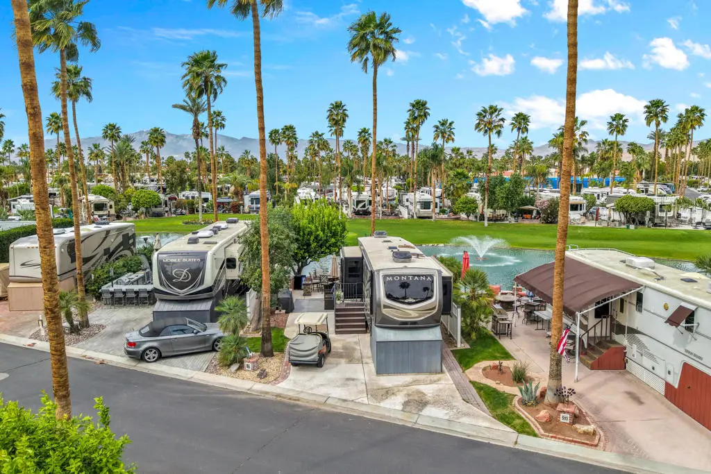 69411 Ramon Road #970, Cathedral City, CA 92234 - #1