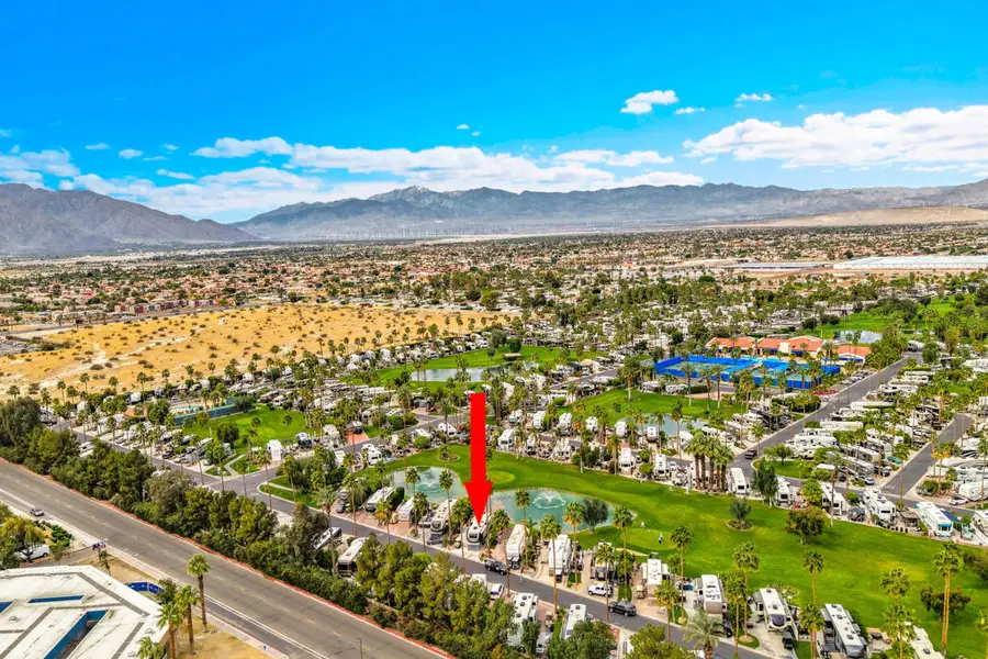 69411 Ramon Road #970, Cathedral City, CA 92234 - #2