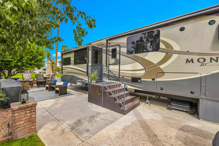 69411 Ramon Road #970, Cathedral City, CA 92234 - #3