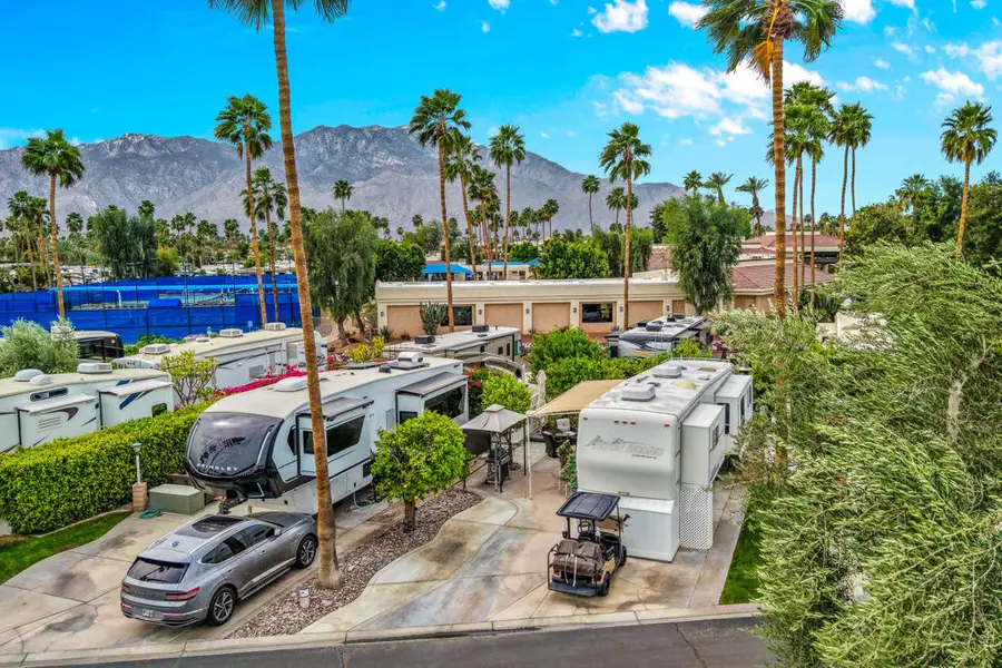 69411 Ramon Road #366, Cathedral City, CA 92234 - #2