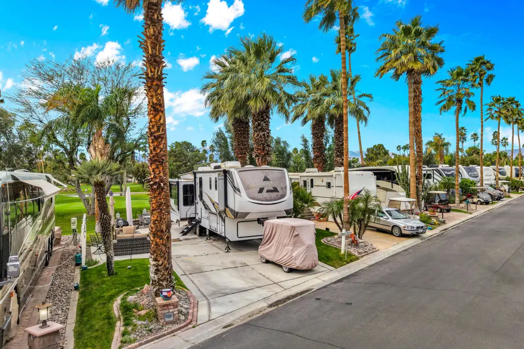 69411 Ramon Road #829, Cathedral City, CA 92234 - #1