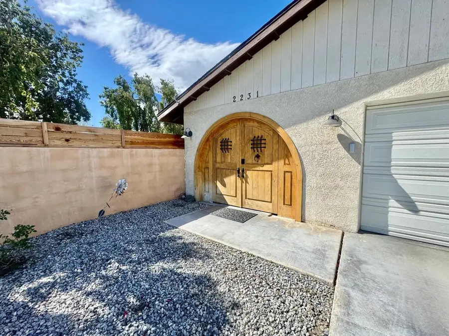 2231 N Los Alamos Road, Palm Springs, CA 92262 - #2