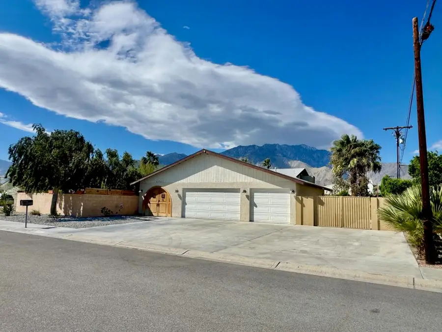 2231 N Los Alamos Road, Palm Springs, CA 92262 - #3