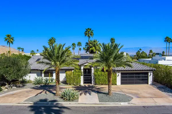 72668 Skyward Way, Palm Desert, CA 92260
