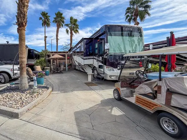 80394 Ave 48 #74, Indio, CA 92201