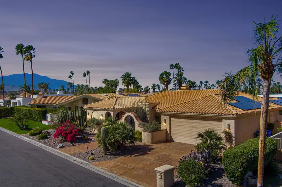 75396 Stardust Lane, Indian Wells, CA 92210 - #2