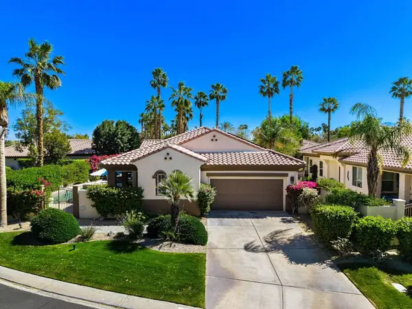 118 Mission Lake Way, Rancho Mirage, CA 92270