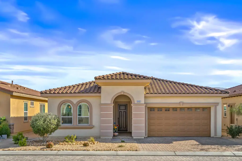 3455 Via Leonardo, Palm Desert, CA 92260 - #1