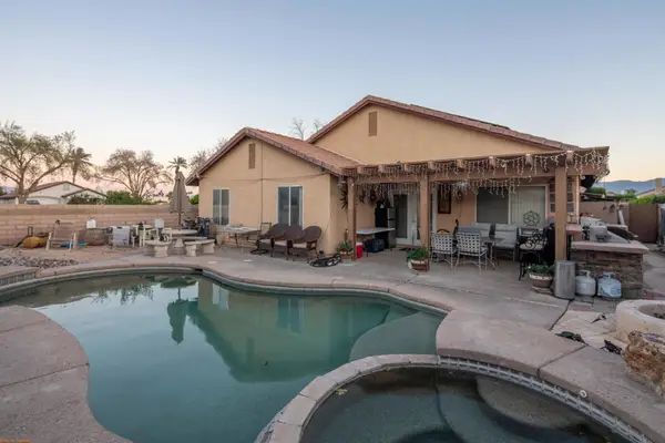 81790 Armata Street, Indio, CA 92201