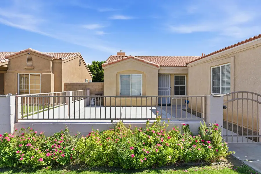 47662 Black Mountain Street, Indio, CA 92201 - #2